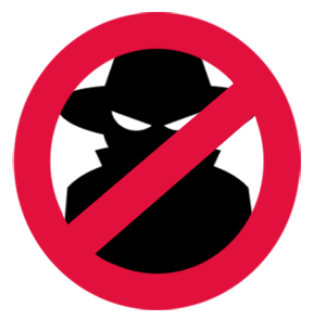 No spy